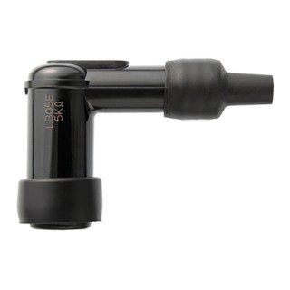Capuchon Antiparasite Ø14mm Avec Douille Antiparasite Coudé 90°