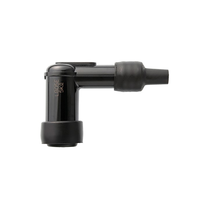 Capuchon Antiparasite Ø14mm Avec Douille Antiparasite Coudé 90°