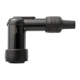 Capuchon Antiparasite Ø14mm Sans Douille Antiparasite Coudé 90°