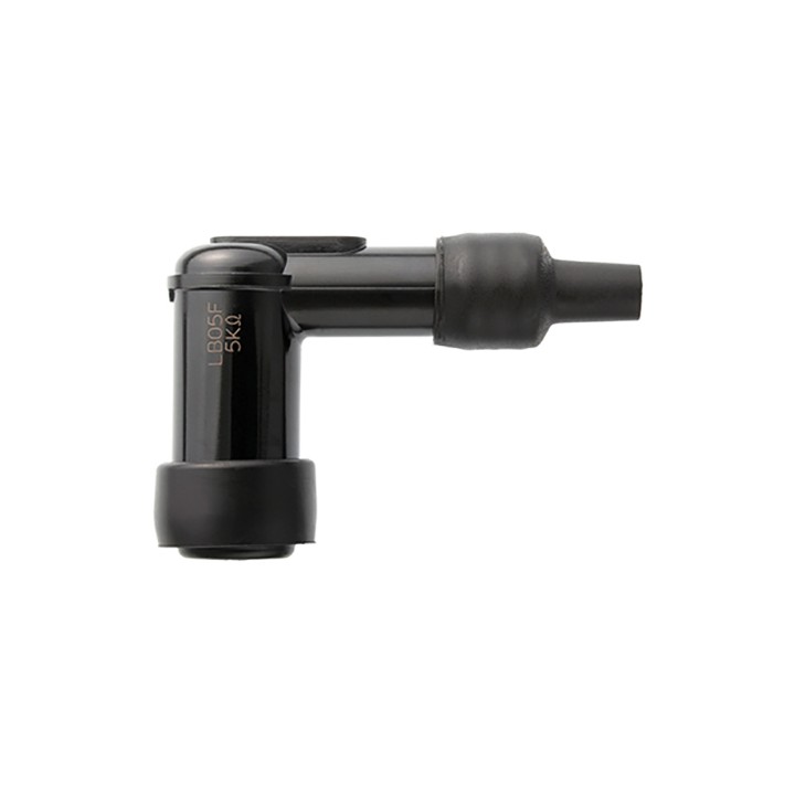 Capuchon Antiparasite Ø14mm Sans Douille Antiparasite Coudé 90°