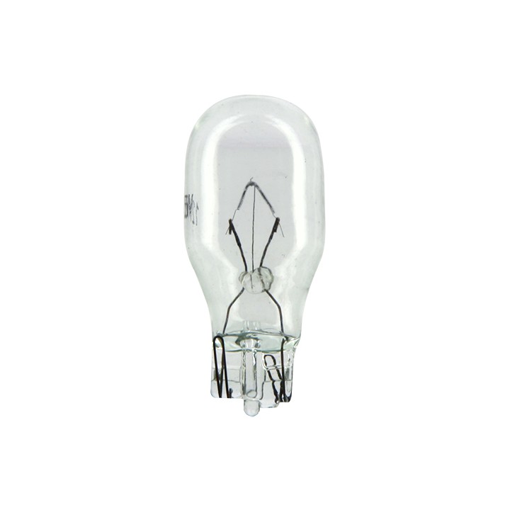 Ampoule Blanche 15W T15 - 1 paquet (10 pcs)