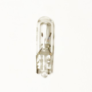 Ampoule témoin Wedge 12V 1.5W - 1 paquet (10 pcs)