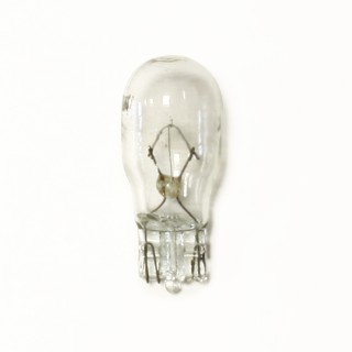 Ampoule Témoin Wedge - 12v 10w W2.1x9.5d (x10) - 1 paquet (10 pcs)