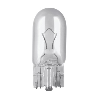 Ampoule Témoin sans Culot - 12V 5W W2.1x9.5d (X2)