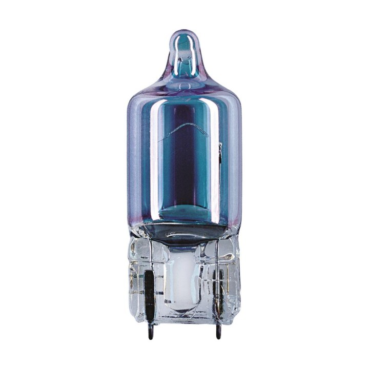 Ampoule W5W COOL BLUE INTENSE (NEXT GEN) Blister 12V - Blister de 2