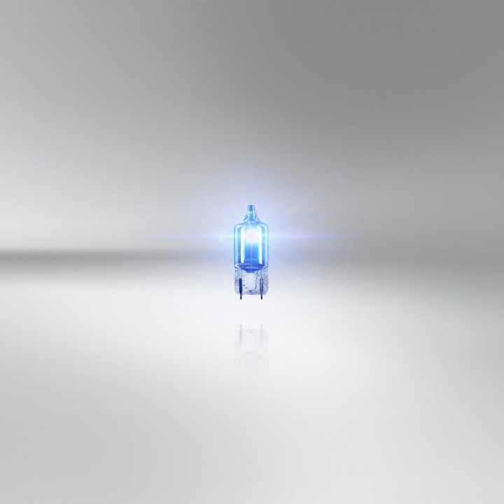 Ampoule W5W COOL BLUE INTENSE (NEXT GEN) Blister 12V - Blister de 2
