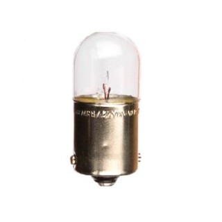Ampoule Graisseur - 12V 5W Ba15s - 1 paquet (10 pcs)
