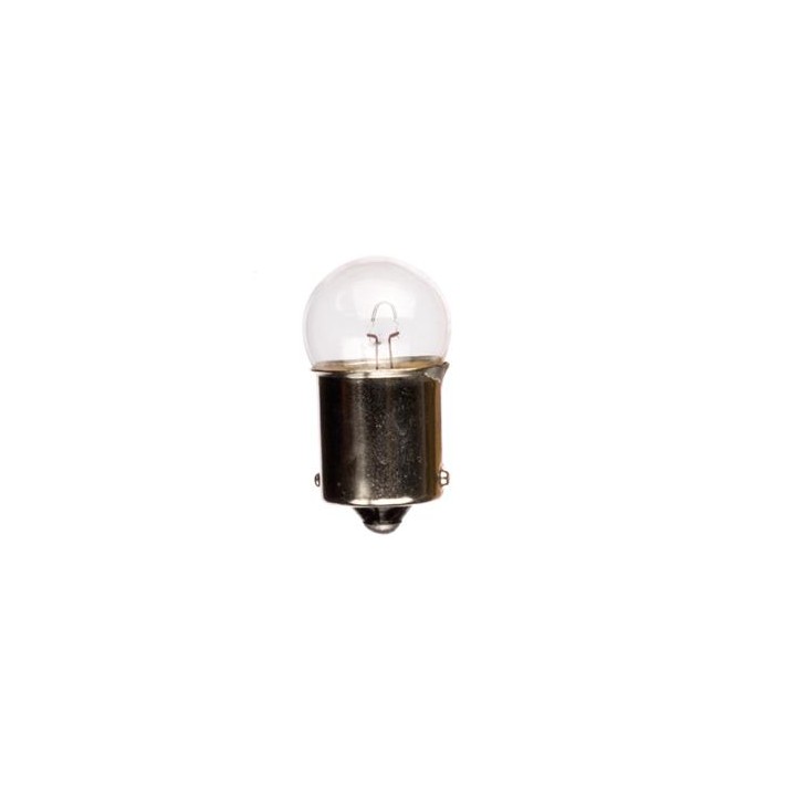 Ampoule Graisseur - 12V 10W Ba15s (Sachet de 10pcs)