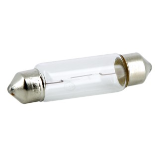 Ampoule Navette - 12V 10W - 1 paquet (10 pcs)