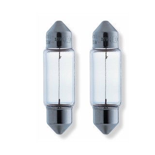 Les lampes navette ORIGINAL - FESTOON C5W