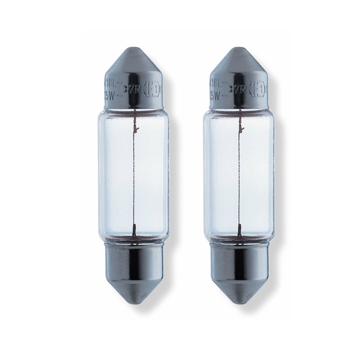Les lampes navette ORIGINAL - FESTOON C5W