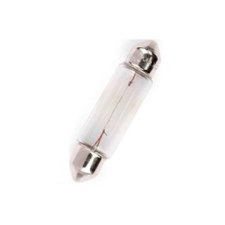 Ampoule Navette - 12V 3W Sv7-8 (Sachet de 10pcs)
