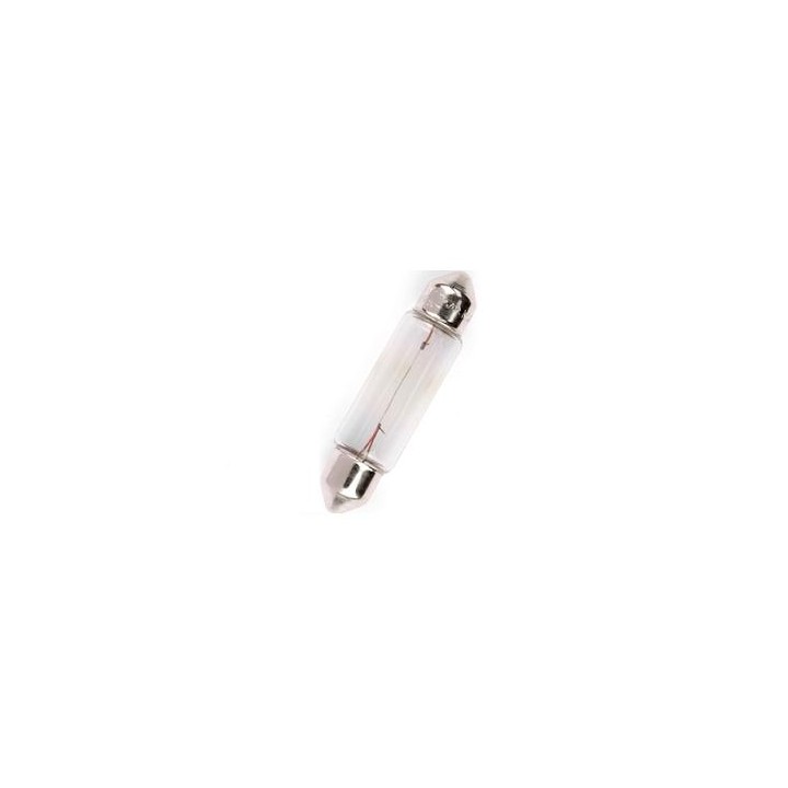 Ampoule Navette - 12V 3W Sv7-8 (Sachet de 10pcs)