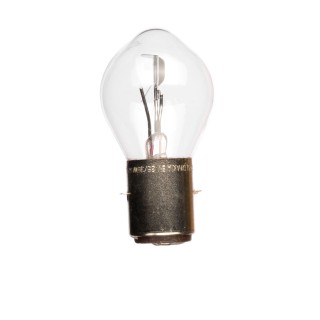 Ampoule scooter avant - 6v 35/35W Ba20d - Vendu par 1 Pc
