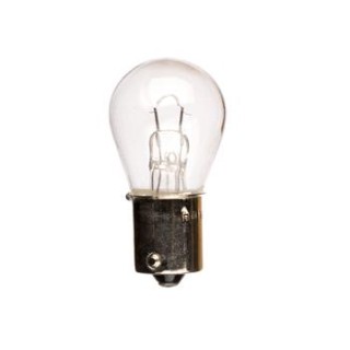 Ampoule Stop 1 fil - 6v 21W Ba15s - 1 paquet (10 pcs)