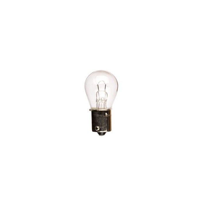Ampoule Stop 1 fil - 6v 21W Ba15s - 1 paquet (10 pcs)