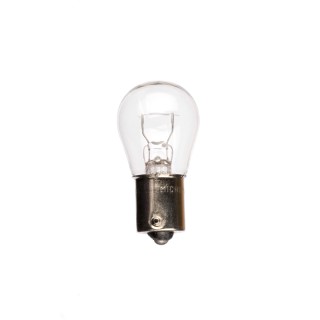 Ampoule Stop 1 fil - 12V 21W Ba15s (Sachet de 10pcs)