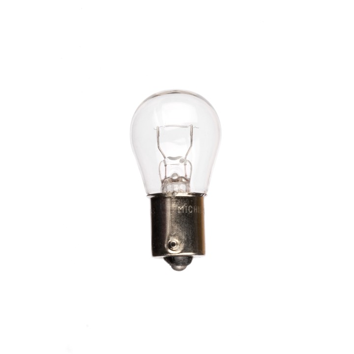 Ampoule Stop 1 fil - 12V 21W Ba15s (Sachet de 10pcs)