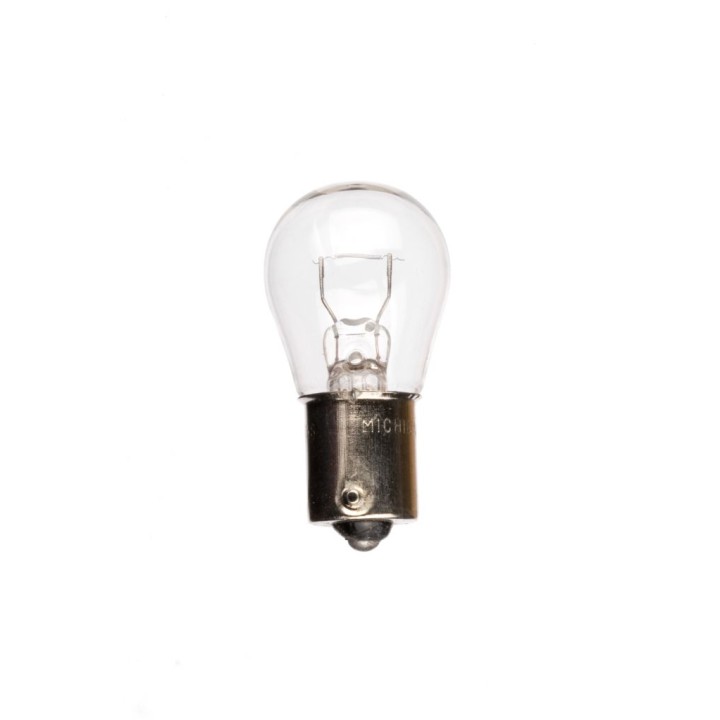 Ampoule Stop 1 fil - 12V 21W Ba15s - 1 paquet (10 pcs)