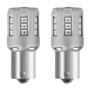 LAMPE LED LEDriving® SL≜ PY21W Orange - Blister de 2