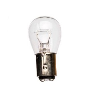 Ampoule Stop 2 Fils - 12V 21/5W Bay15d (Sachet de 10pcs)