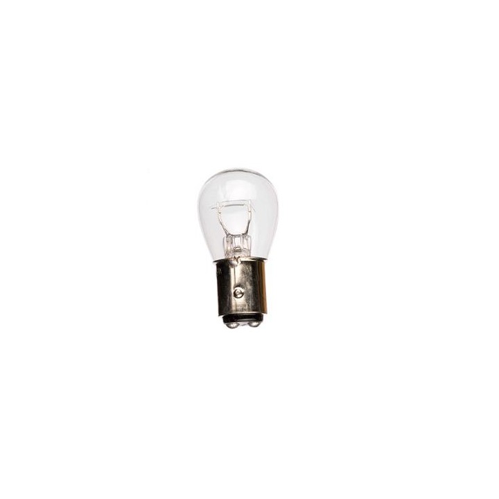 Ampoule Stop 2 Fils - 12V 21/5W Bay15d (Sachet de 10pcs)