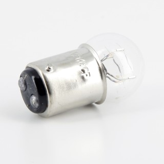 Ampoule - 12V 21/5W Bay15d - 1 paquet (10 pcs)