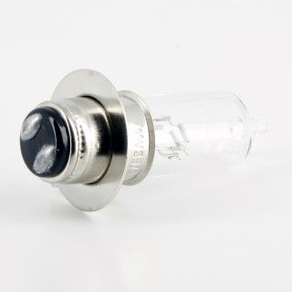 Ampoule 12V 35/35W P15-25-1