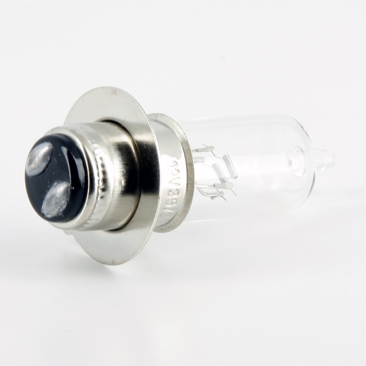 Ampoule 12V 35/35W P15-25-1