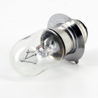Ampoule 12V 35/35W P15D-25-1 - 1 paquet (10 pcs)