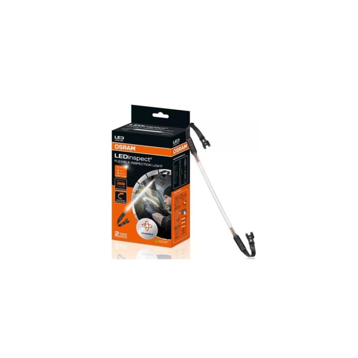 Lampe d'inspection LED Flexible