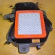 BOITIER DE FILTRE A AIR QUAD CECTEK