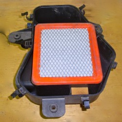 BOITIER DE FILTRE A AIR QUAD CECTEK