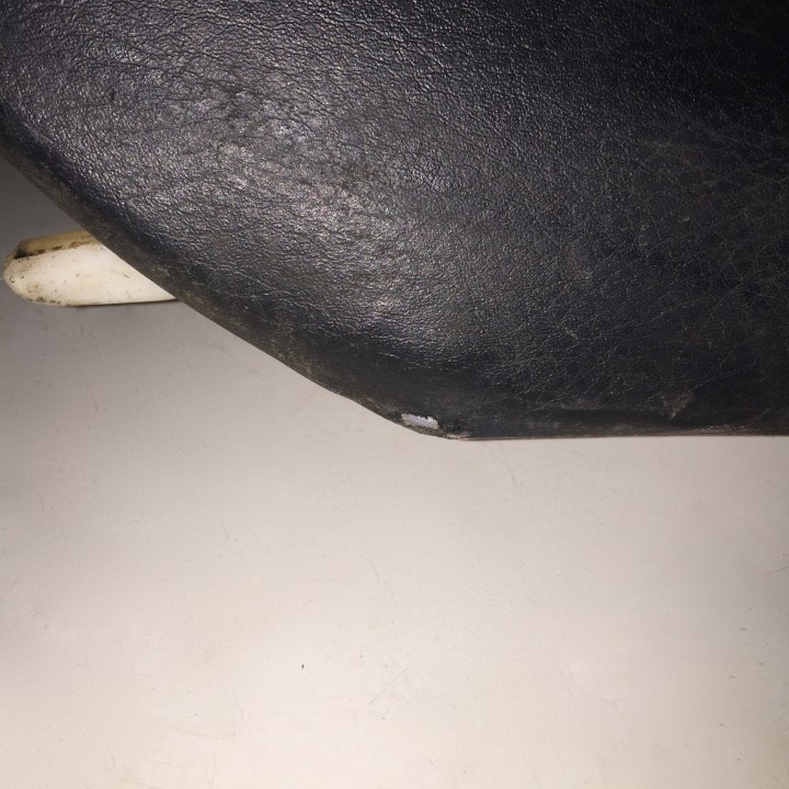 selle quad 550/700 grizzly yamaha