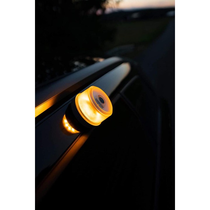 Lampe de signalisation et de détresse