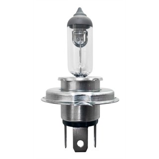 Ampoule H17 - 12V 35/35w