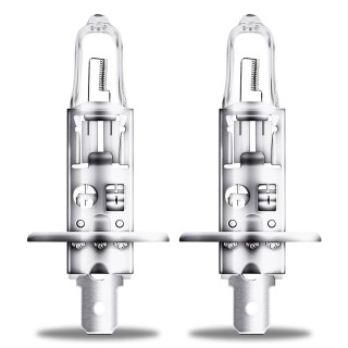 Ampoule H1 SUPER BRIGHT - 12V 100W P14.5s