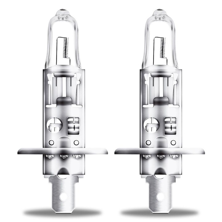 Ampoule H1 SUPER BRIGHT - 12V 100W P14.5s