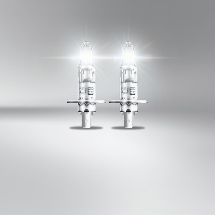 Ampoule H1 SUPER BRIGHT - 12V 100W P14.5s