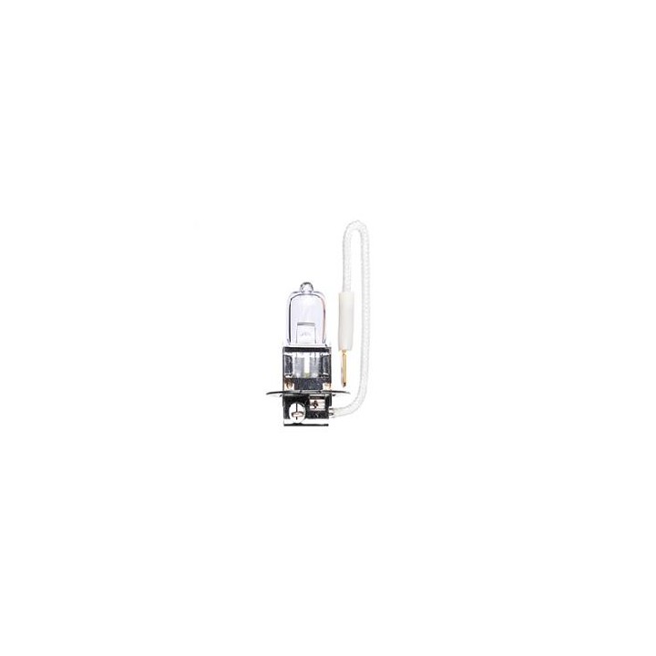 Ampoule H3 - 12V 100W Pk22s