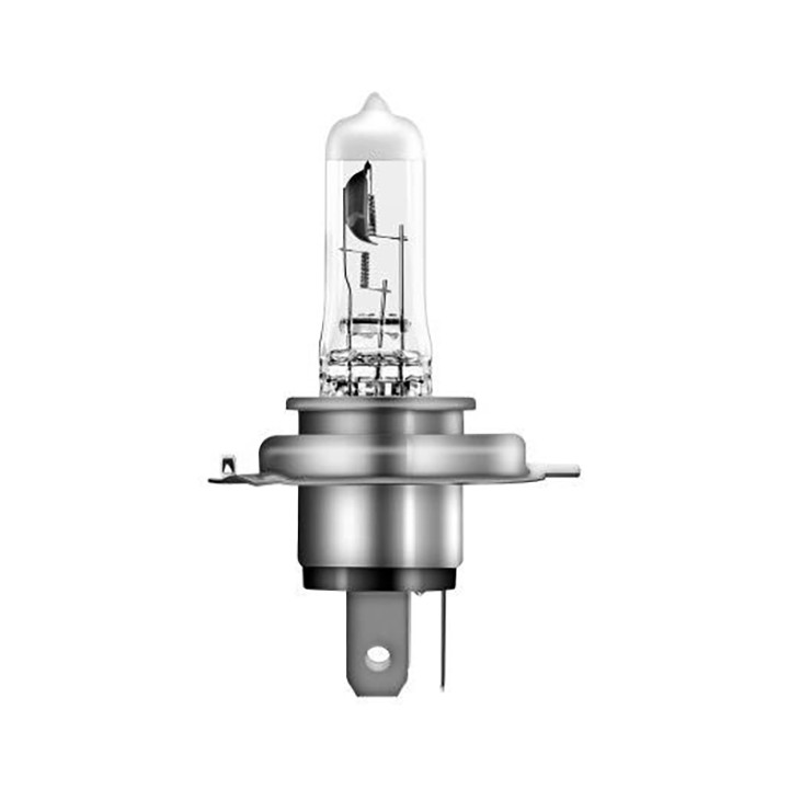 Ampoule H4 Night Breaker Silver / 12v 60/55w