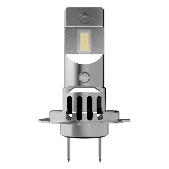 Ampoule LEDriving HLM EASY H7/H18 GEN 2 - Blister de 1