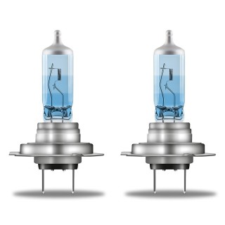 Ampoule H7 Cool Blue intense - 12V 55W Px26d - carton 1 ampoule