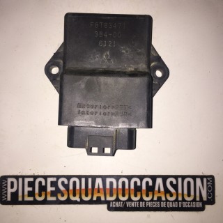 cdi  quad 700 grizzly yamaha