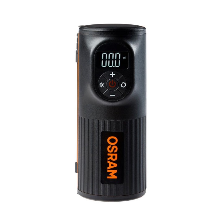 Pack de l'opération "Rentrée Osram". Contient : 3xOLBCS901, 3xOLBCS9