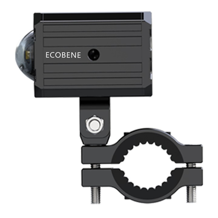 Feux Additionnels 2x30w Compact Feux de jour/Longue portées faisceau