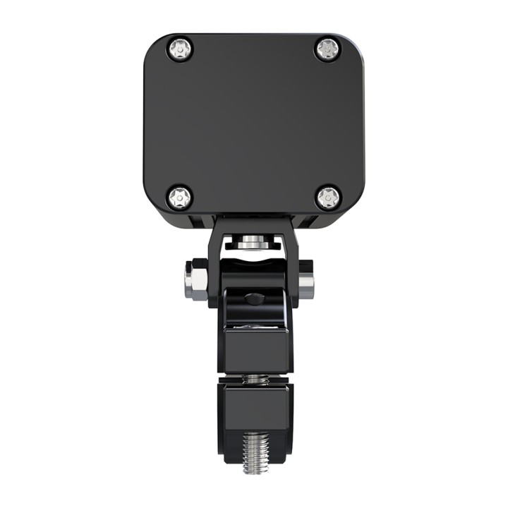 Feux Additionnels 2x30w Compact Feux de jour / Longue portées à comm