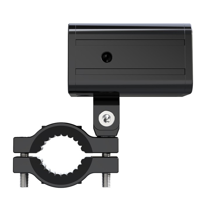 Feux Additionnels 2x30w Compact Feux de jour / Longue portées à comm