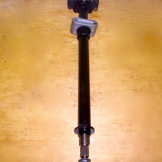 COLONNE POUR QUAD CECTEK