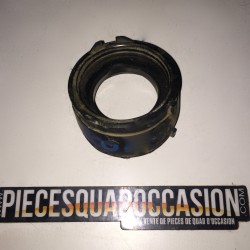 pipe d'admission quad 550/700 grizzly yamaha